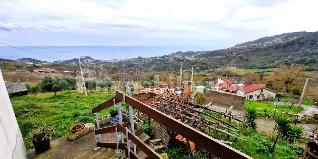 Appartamento in vendita a Belvedere Marittimo