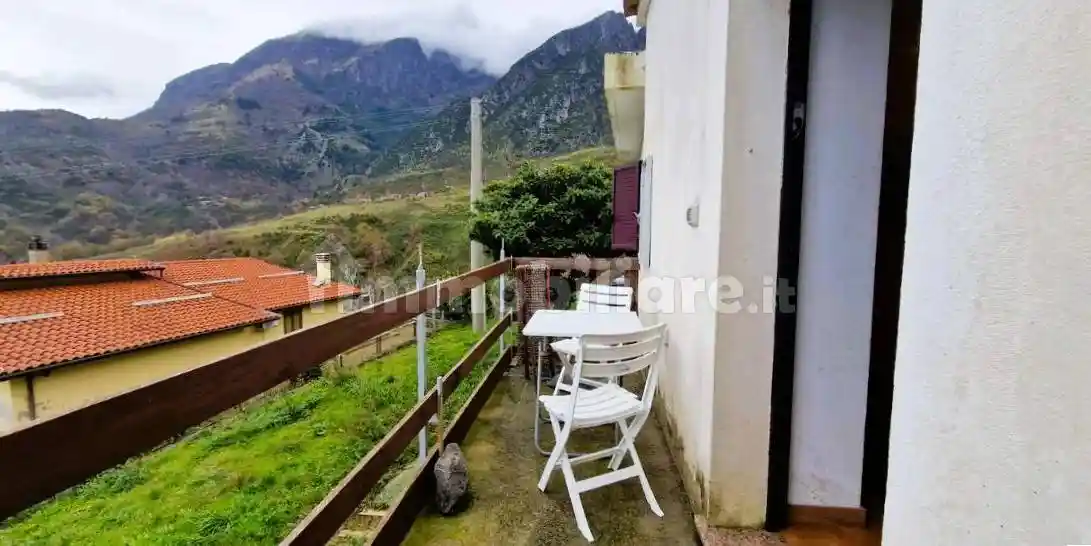 Appartamento Piano La Poma, Belvedere Marittimo - foto 2