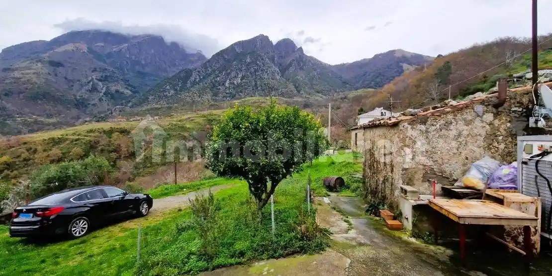 Appartamento Piano La Poma, Belvedere Marittimo - foto 3