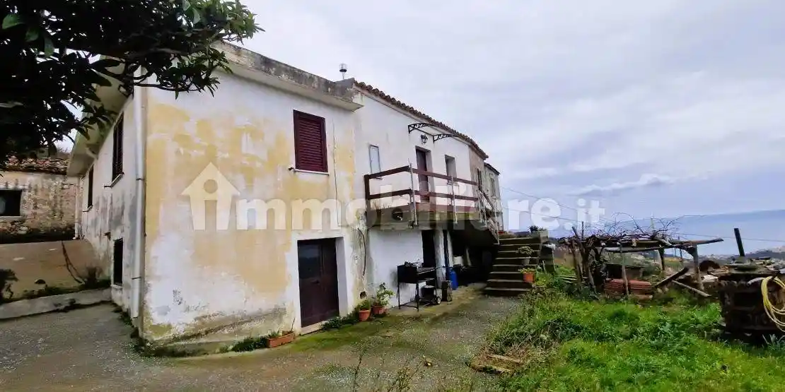 Appartamento Piano La Poma, Belvedere Marittimo - foto 4