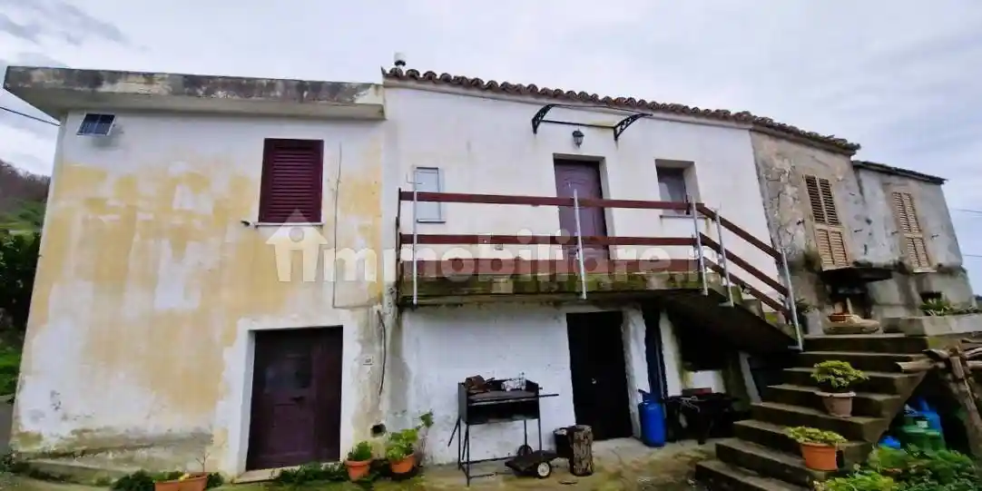 Appartamento Piano La Poma, Belvedere Marittimo - foto 5