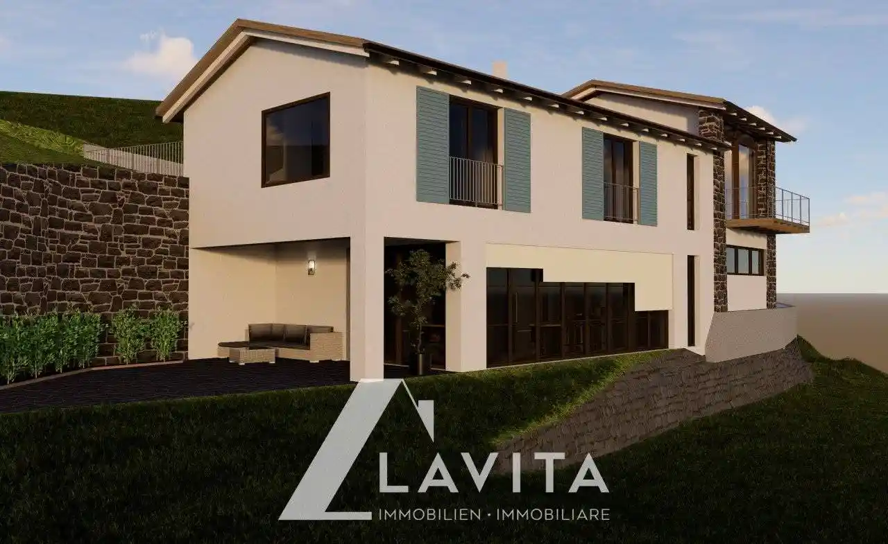 Casa indipendente - foto 5