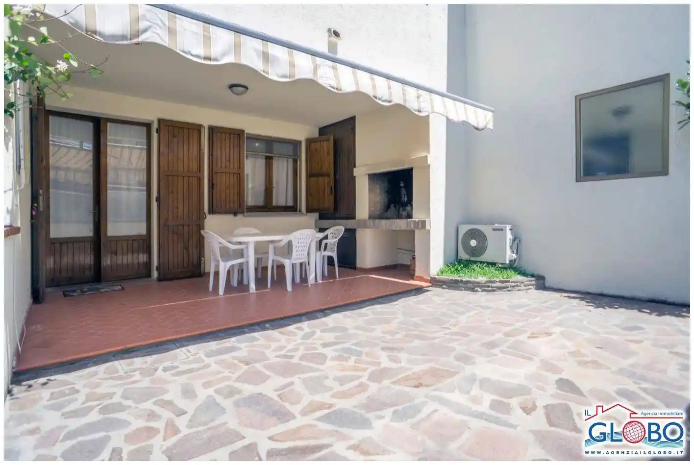 Villa a schiera viale Alpi Orientali Nord 62, Lido degli Scacchi, Lido di Pomposa, Comacchio - foto 3