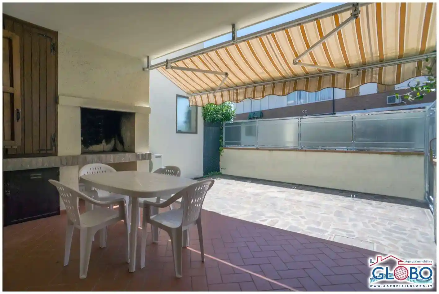 Villa a schiera viale Alpi Orientali Nord 62, Lido degli Scacchi, Lido di Pomposa, Comacchio - foto 4