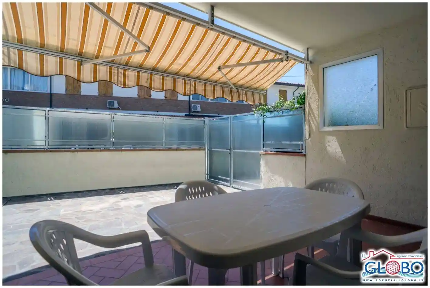 Villa a schiera viale Alpi Orientali Nord 62, Lido degli Scacchi, Lido di Pomposa, Comacchio - foto 5