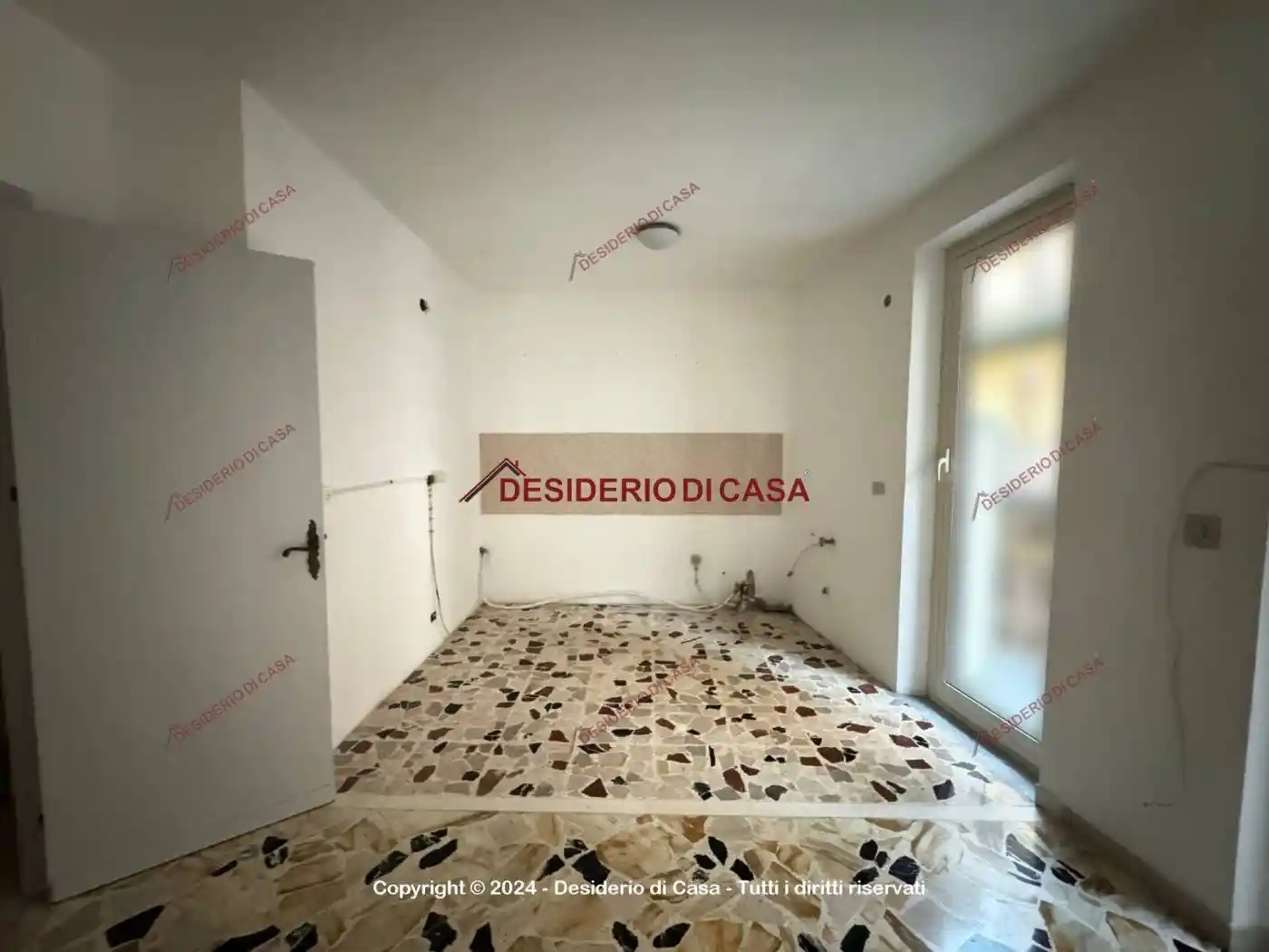 Appartamento in vendita a Bagheria