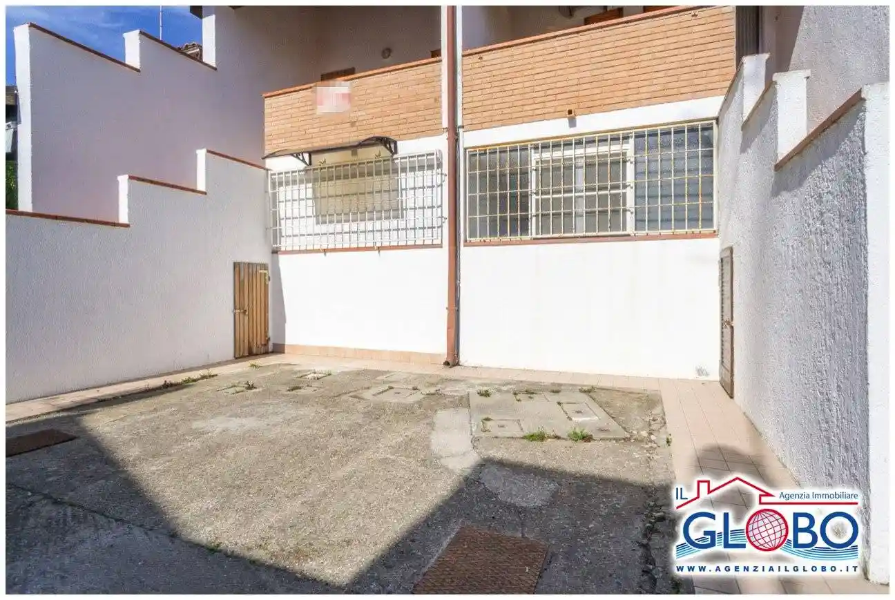 Villa a schiera viale Bolivia 35, Lido delle Nazioni, Comacchio - foto 2