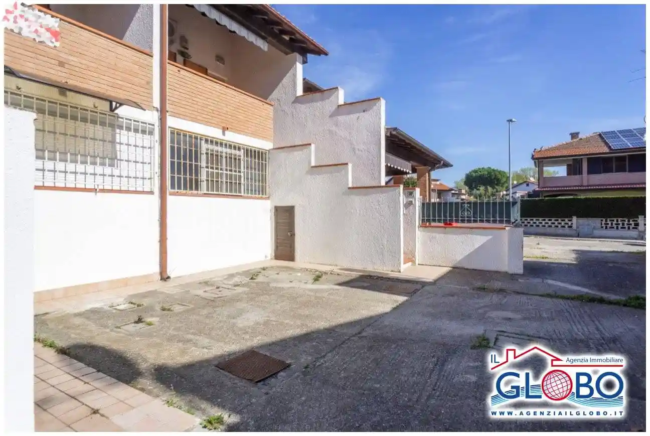 Villa a schiera viale Bolivia 35, Lido delle Nazioni, Comacchio - foto 3