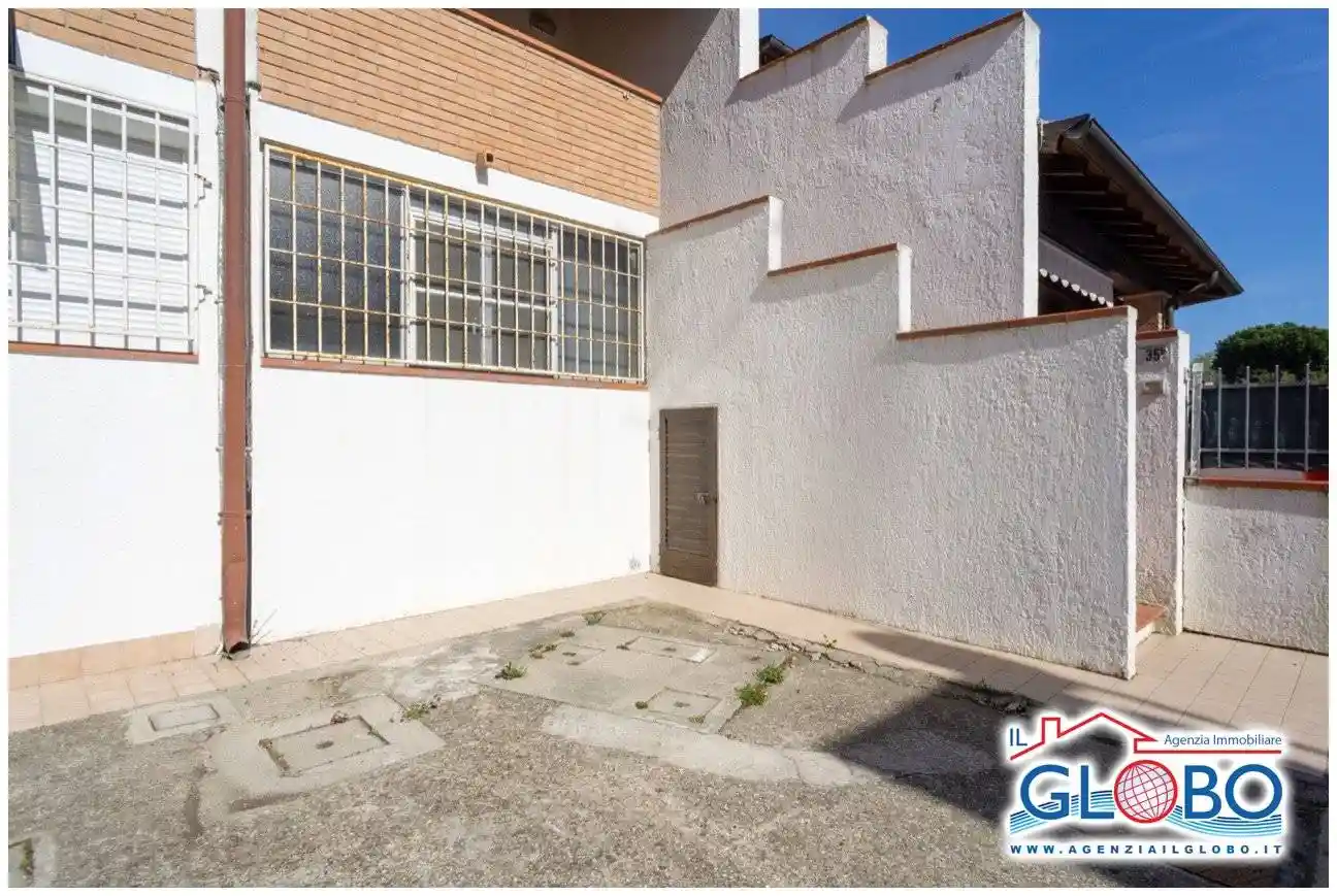 Villa a schiera viale Bolivia 35, Lido delle Nazioni, Comacchio - foto 4