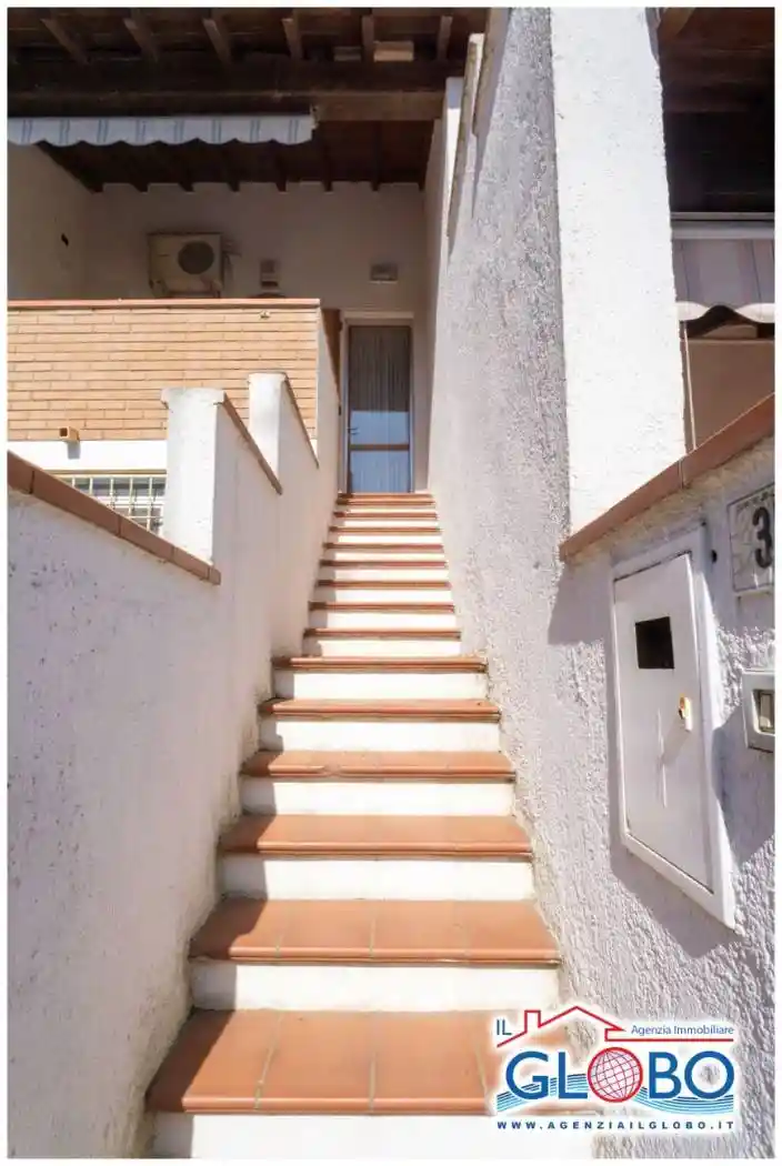 Villa a schiera viale Bolivia 35, Lido delle Nazioni, Comacchio - foto 5