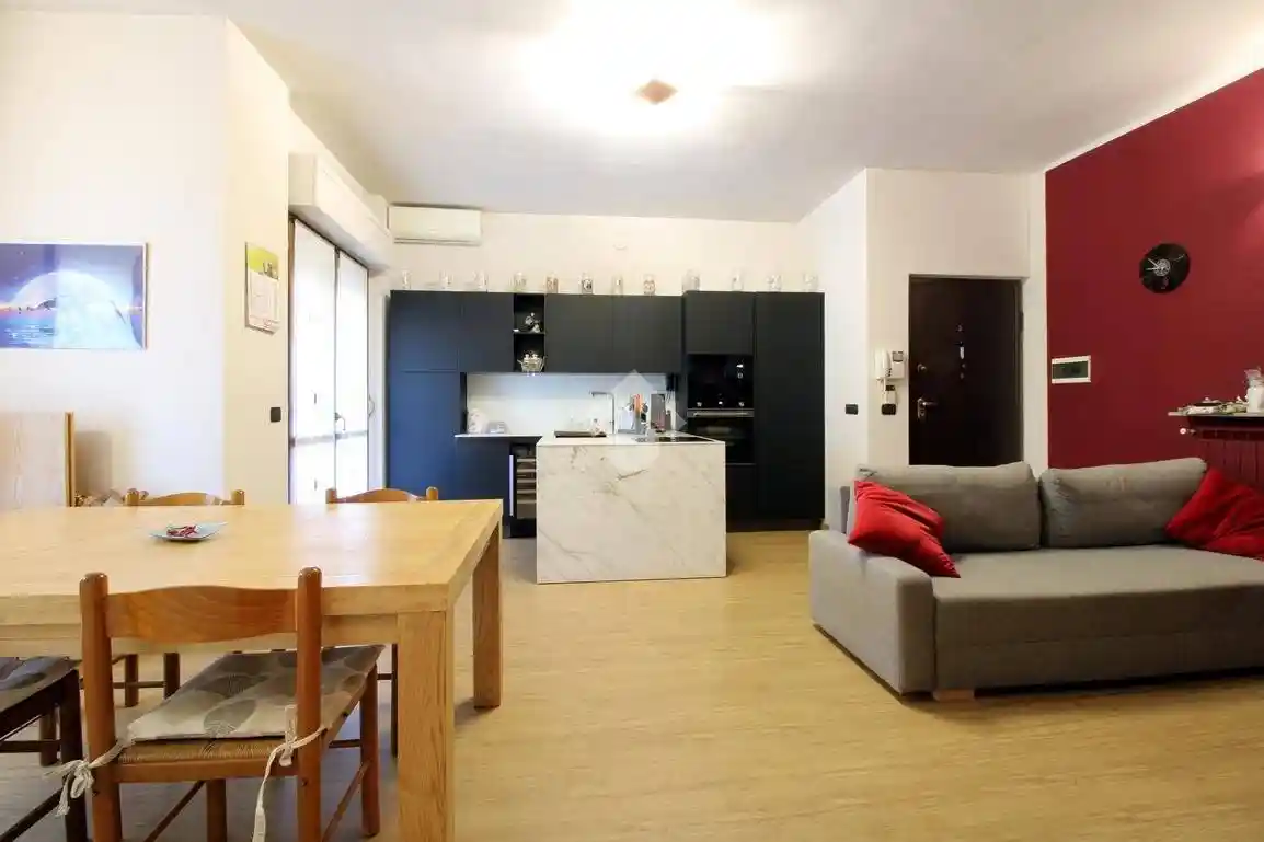 Appartamento in vendita a Rivoli