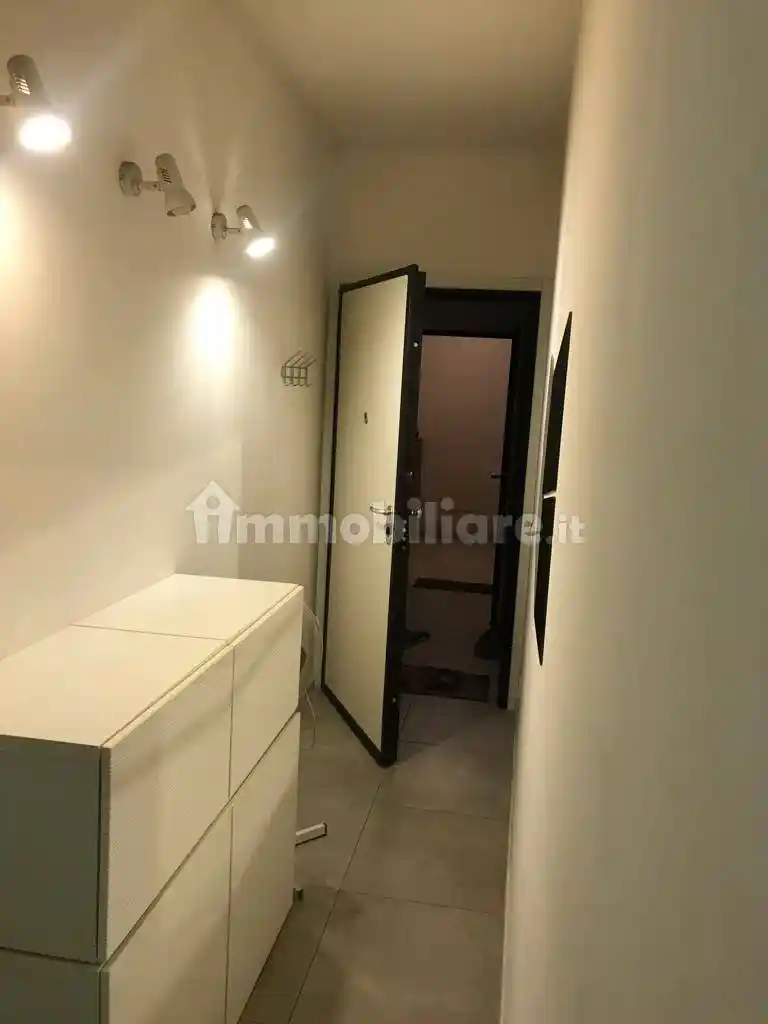 Appartamento in affitto a Brembate di Sopra