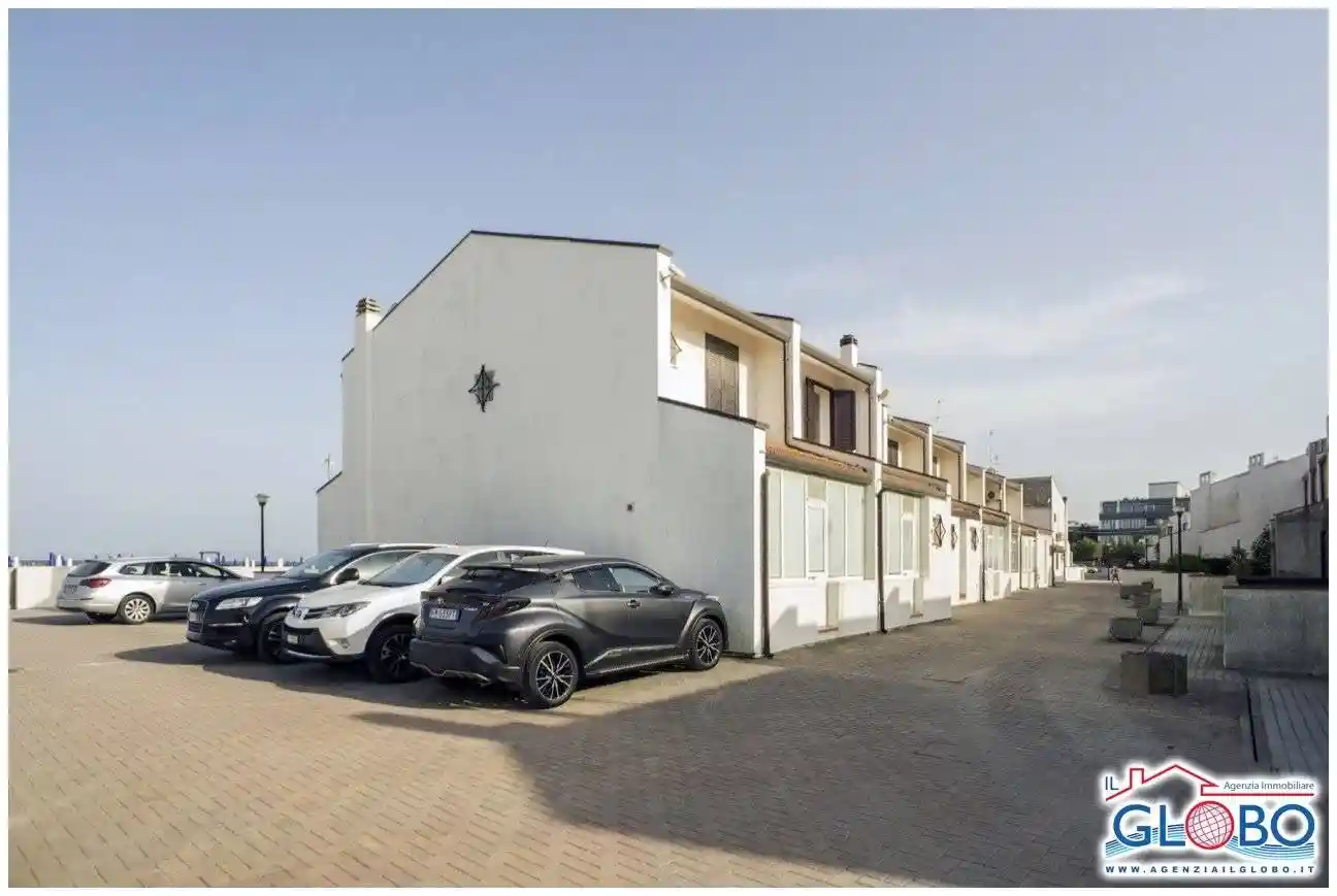 Terratetto plurifamiliare viale Francia 10, Lido delle Nazioni, Comacchio - foto 2
