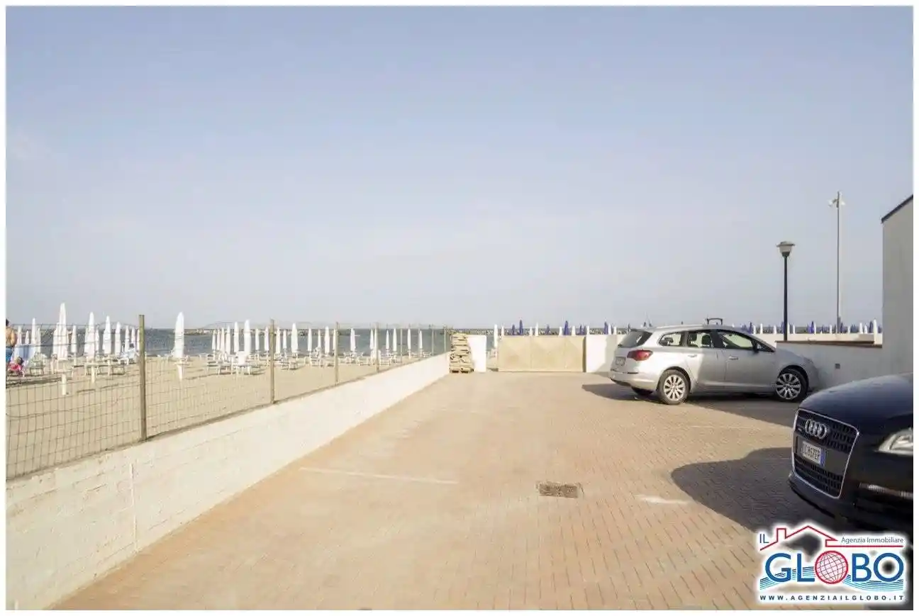 Terratetto plurifamiliare viale Francia 10, Lido delle Nazioni, Comacchio - foto 3