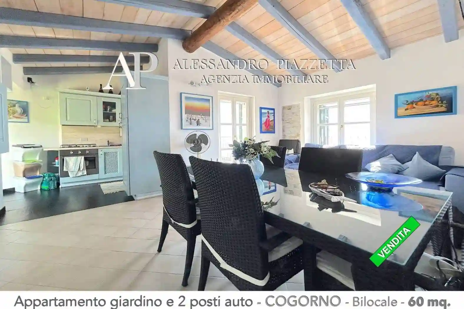 Appartamento - foto 2