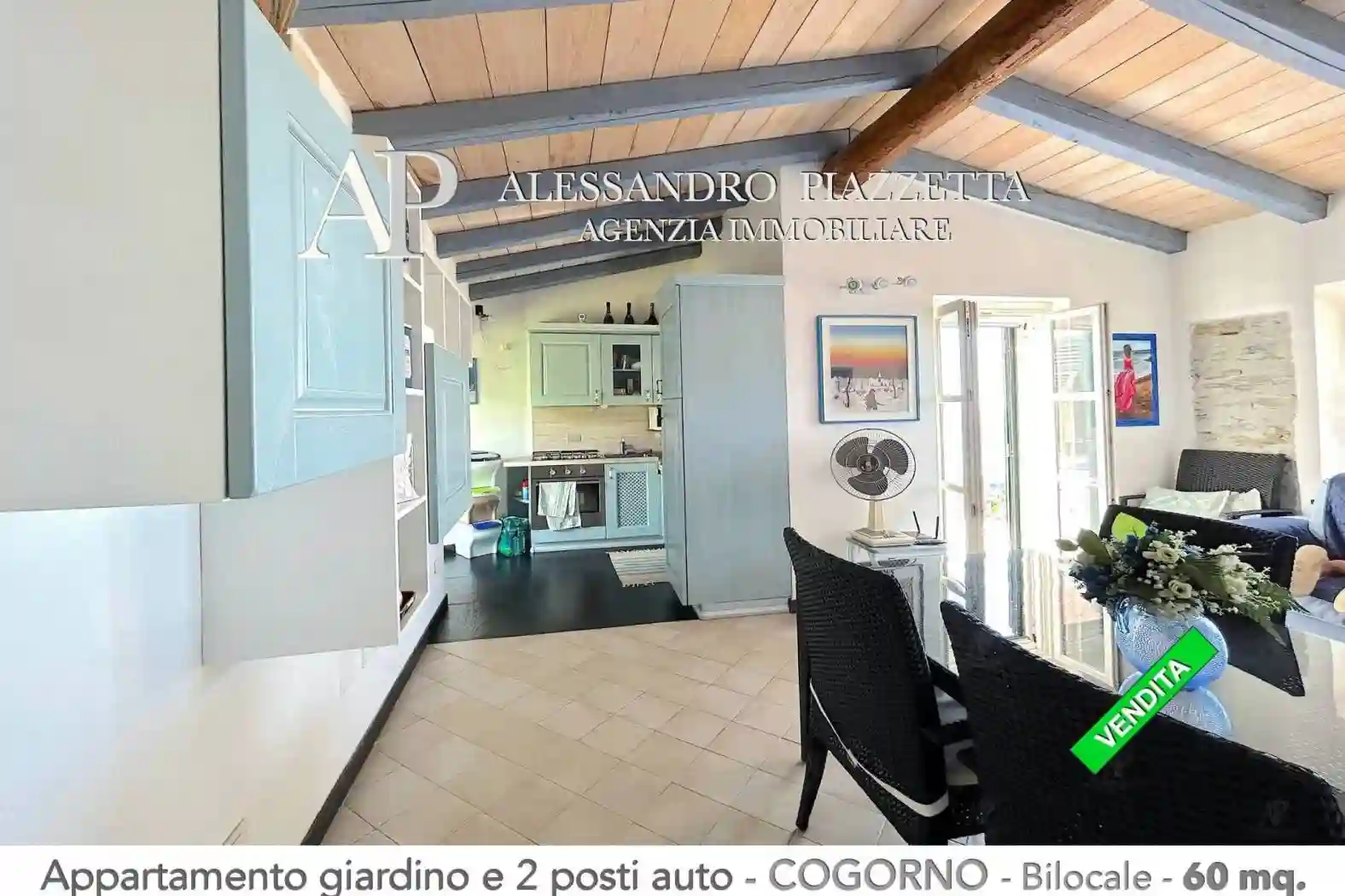 Appartamento - foto 4