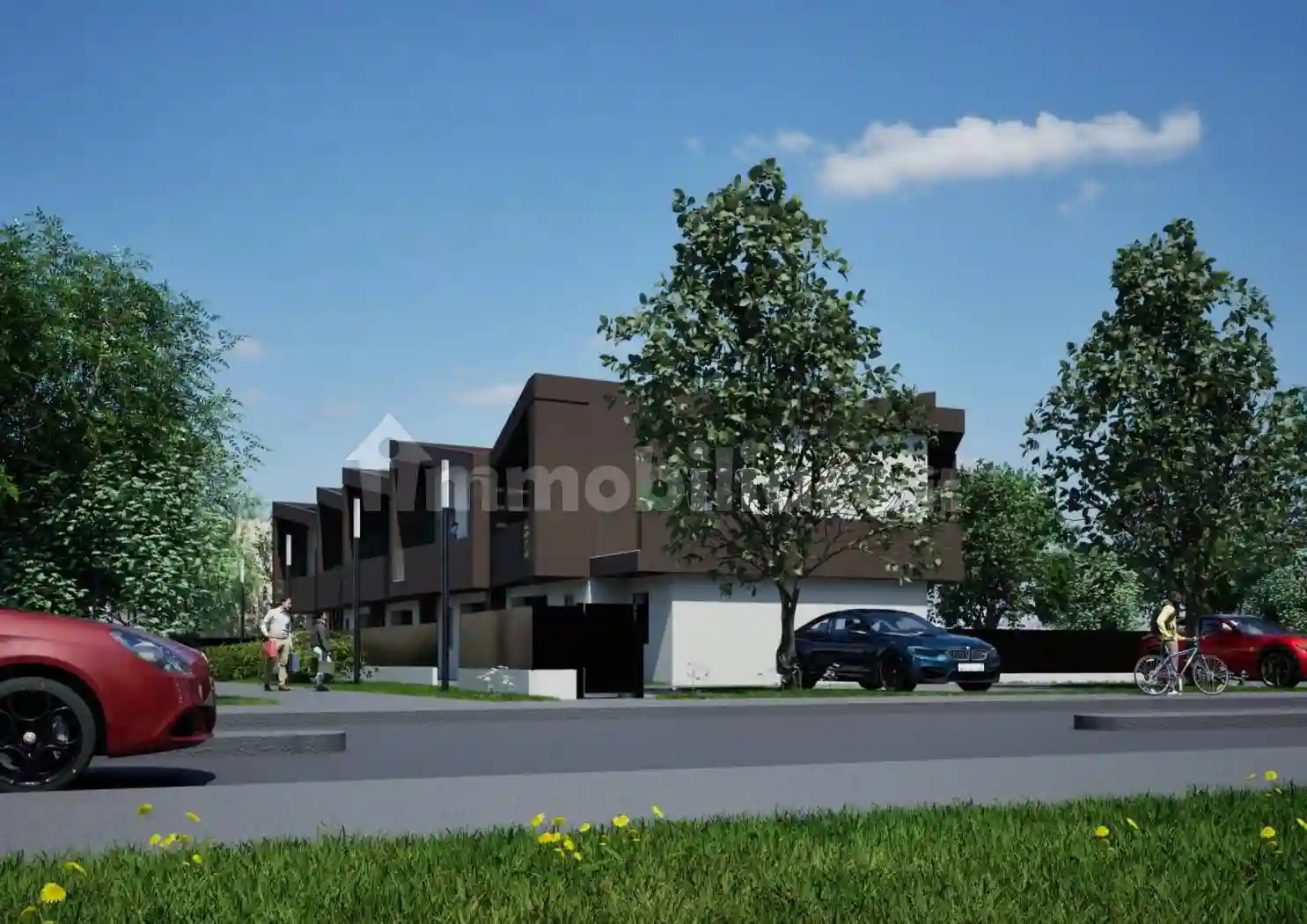 Progetto - foto 2
