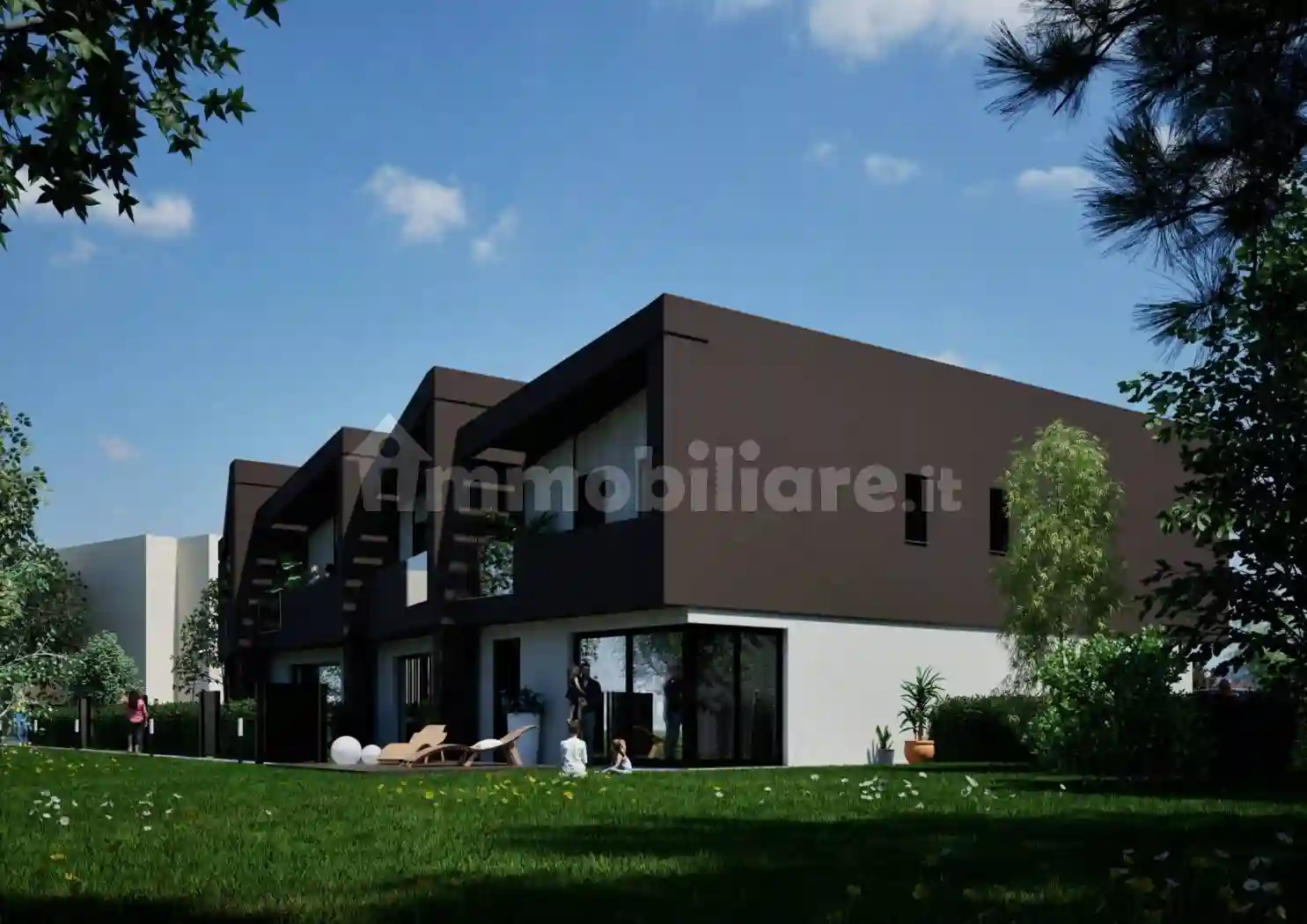 Progetto - foto 3
