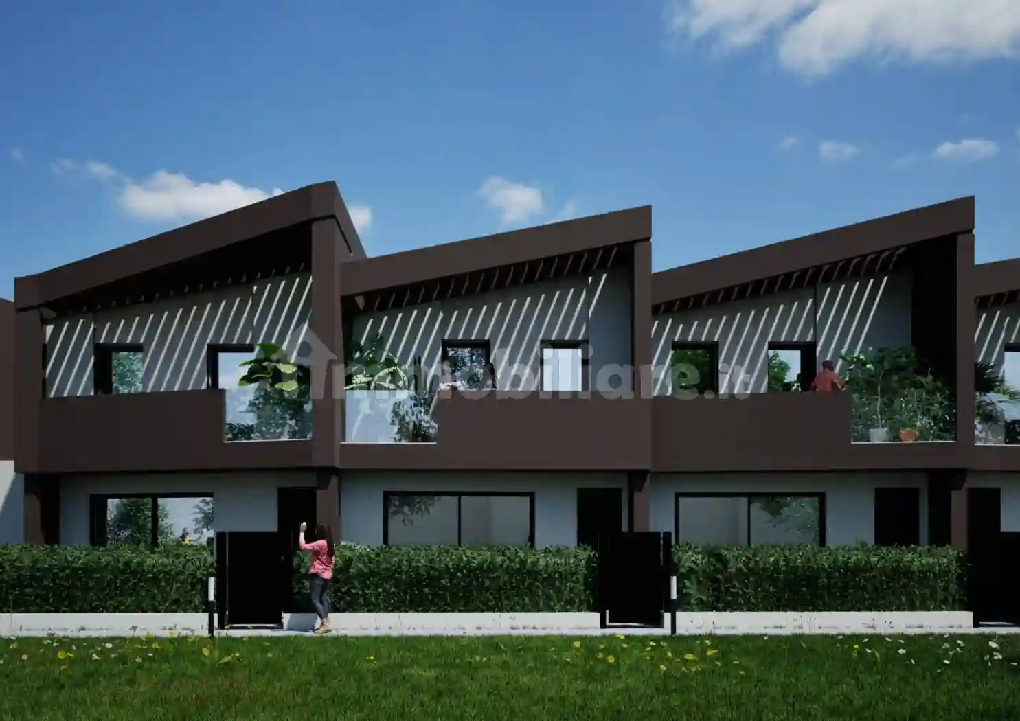 Progetto - foto 4