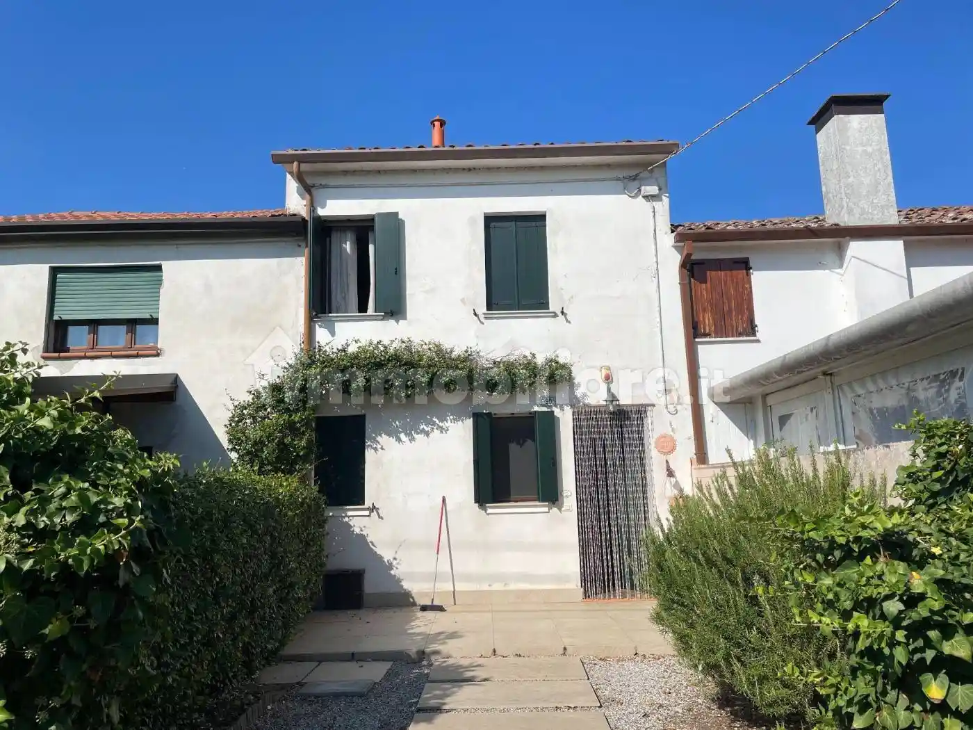 Rustico - Casale in vendita a Arquà Polesine