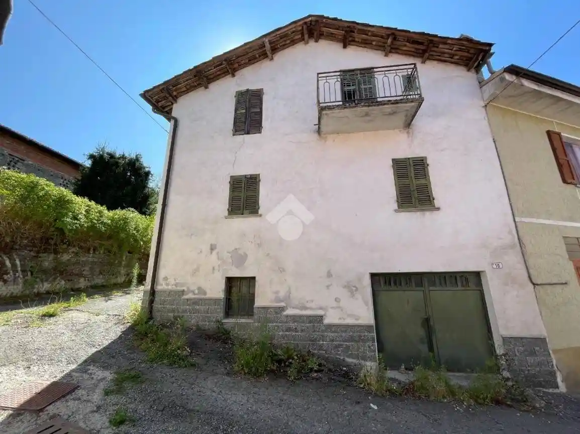 Terratetto plurifamiliare via Brovia 11, Centro, Castel Boglione - foto 4