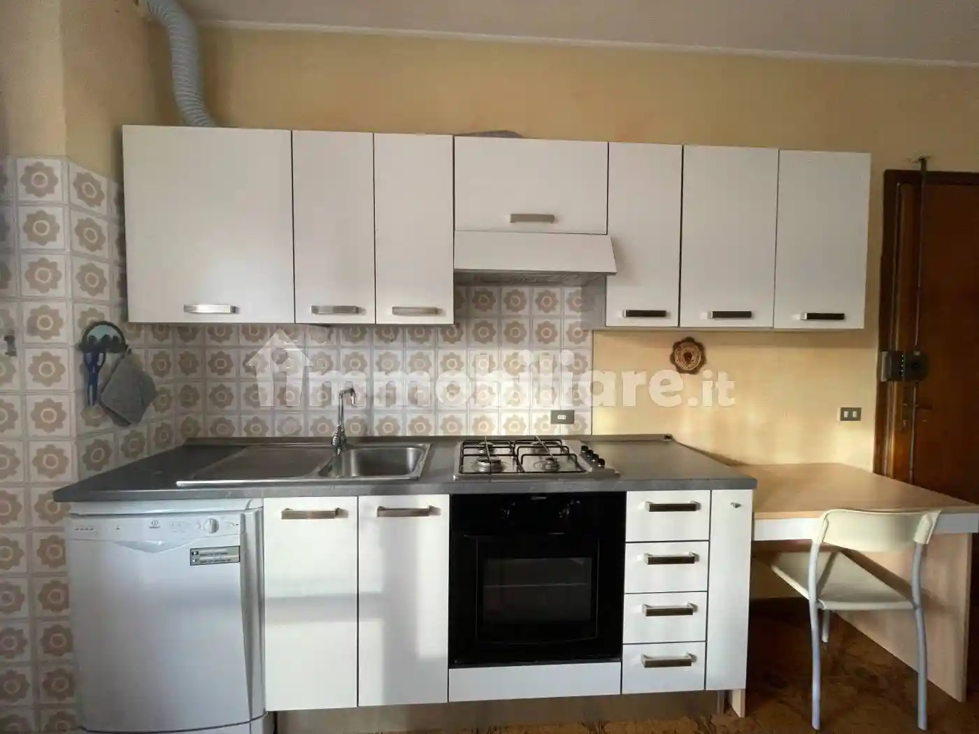 Bilocale viale Michelangelo Buonarroti, Terme, Riccione - foto 5