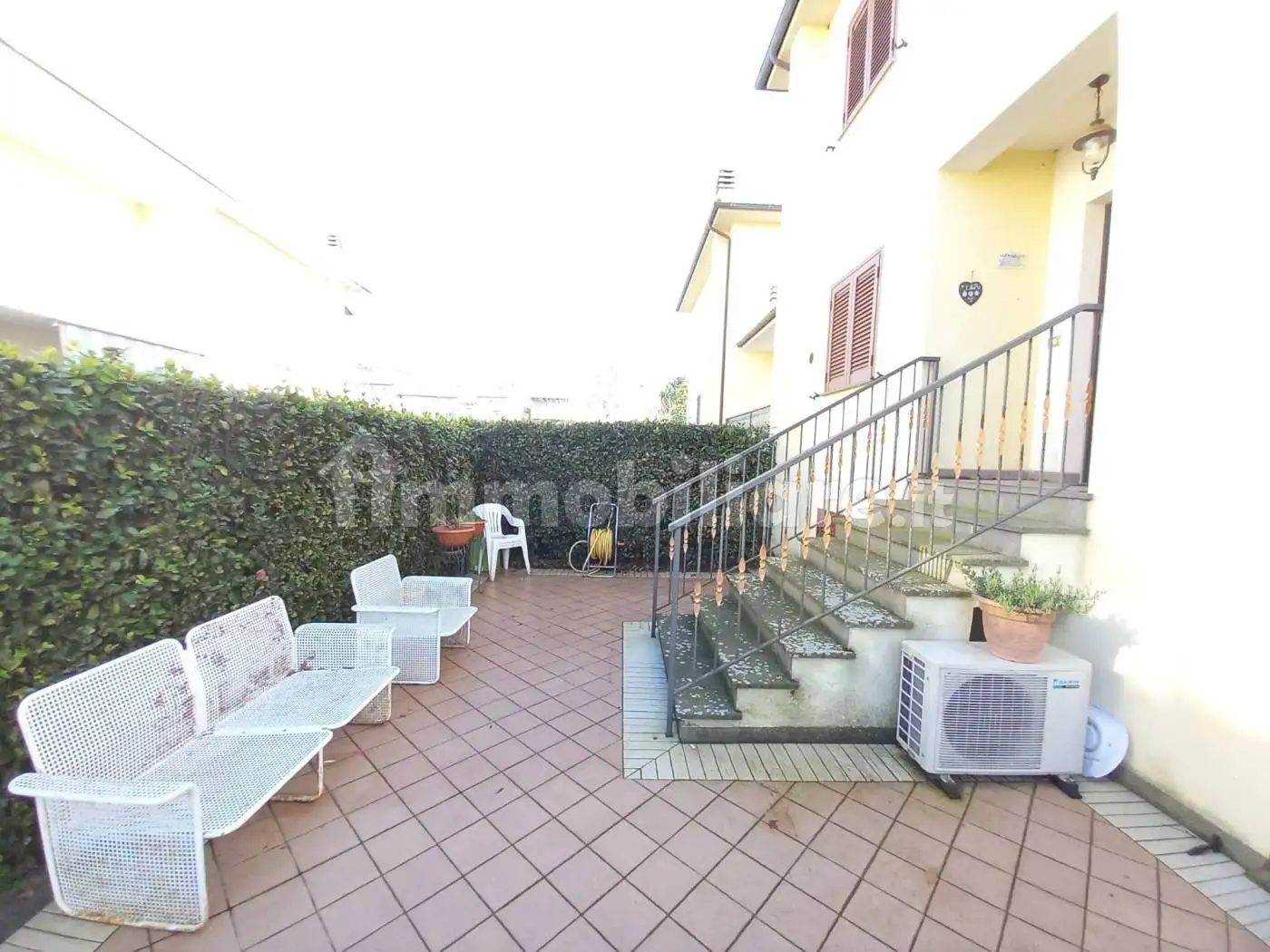 Trilocale via San Sebastiano, Capodimonte - foto 2