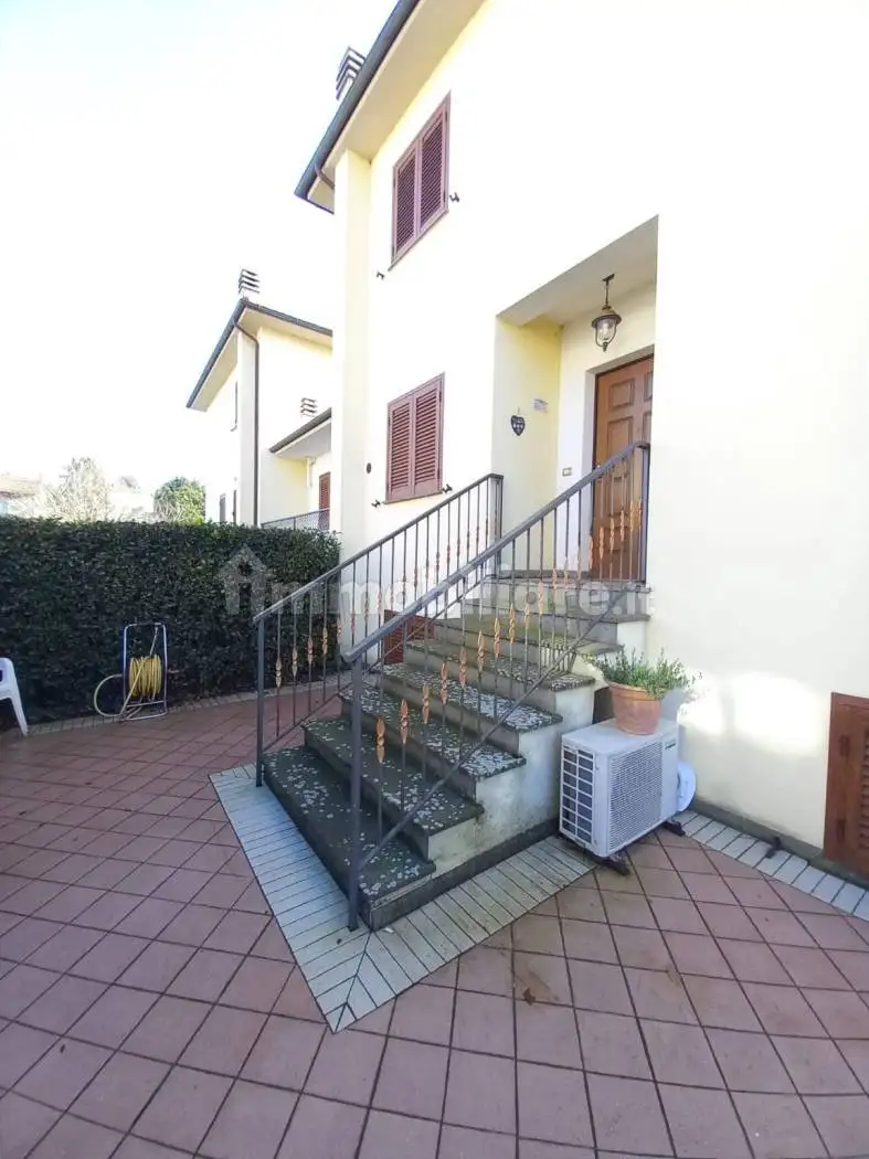 Trilocale via San Sebastiano, Capodimonte - foto 3