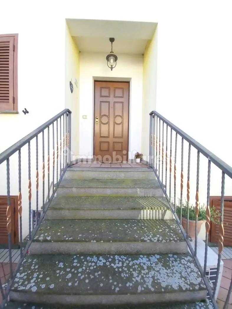 Trilocale via San Sebastiano, Capodimonte - foto 4