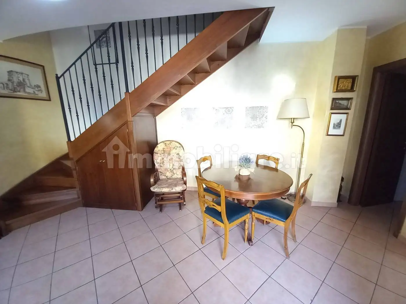 Trilocale via San Sebastiano, Capodimonte - foto 5