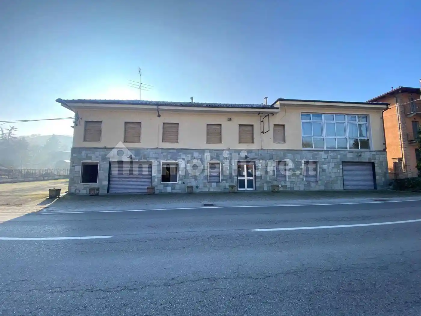 Villa in vendita a San Damiano d'Asti