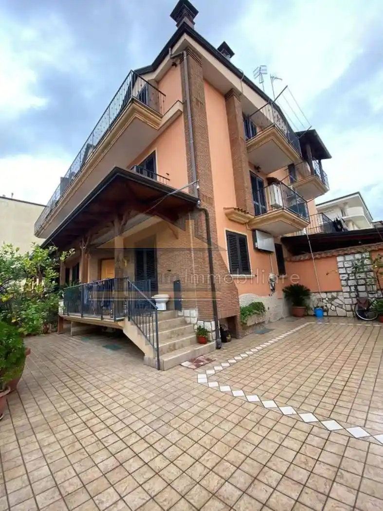 Villetta a schiera - foto 3