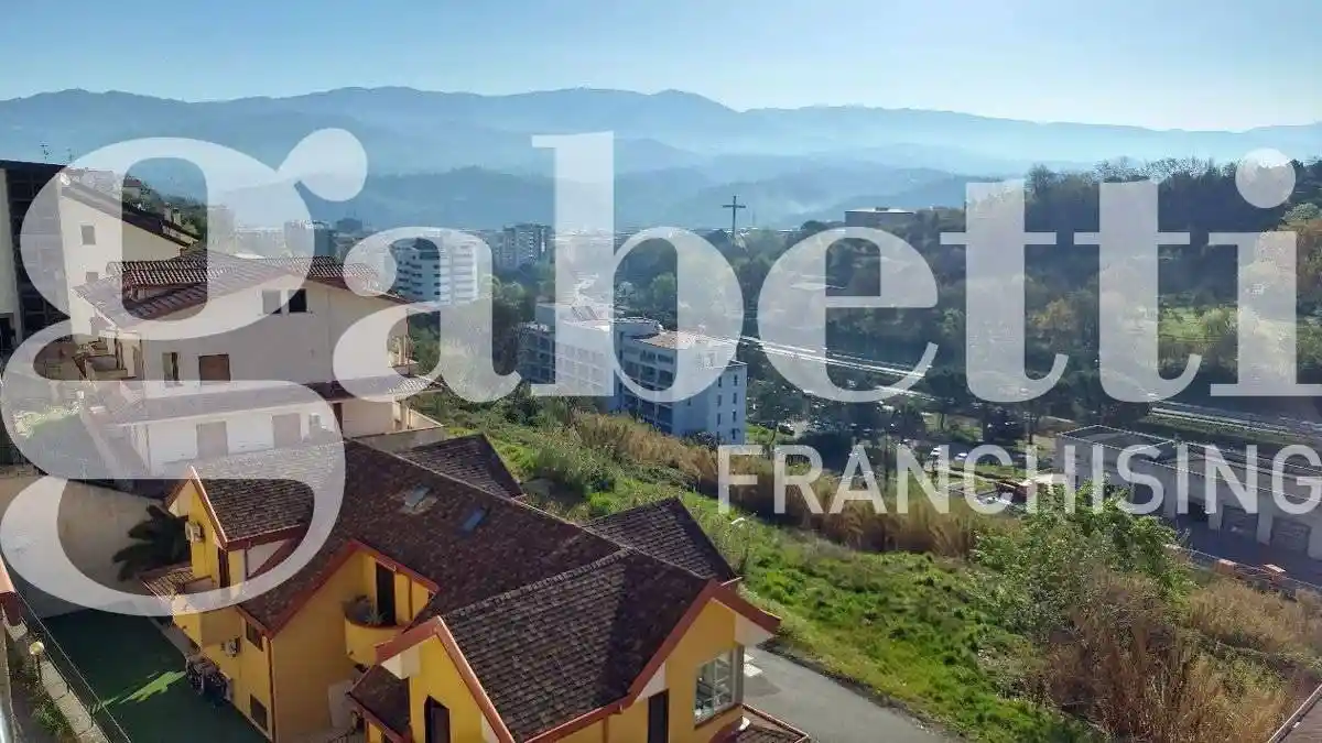 Appartamento Cosenza via dell'Accoglienza , 0, Stadio - Città 2000, Cosenza - foto 2