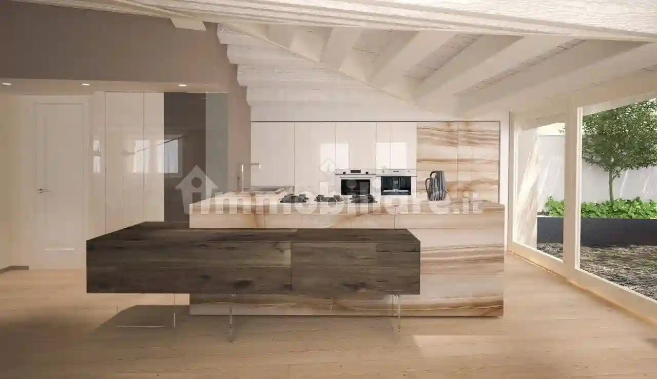 Attico - Mansarda - foto 2