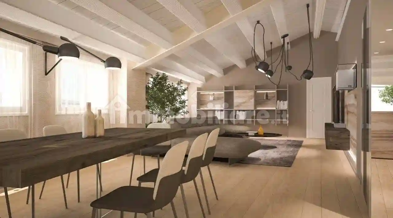 Attico - Mansarda - foto 3