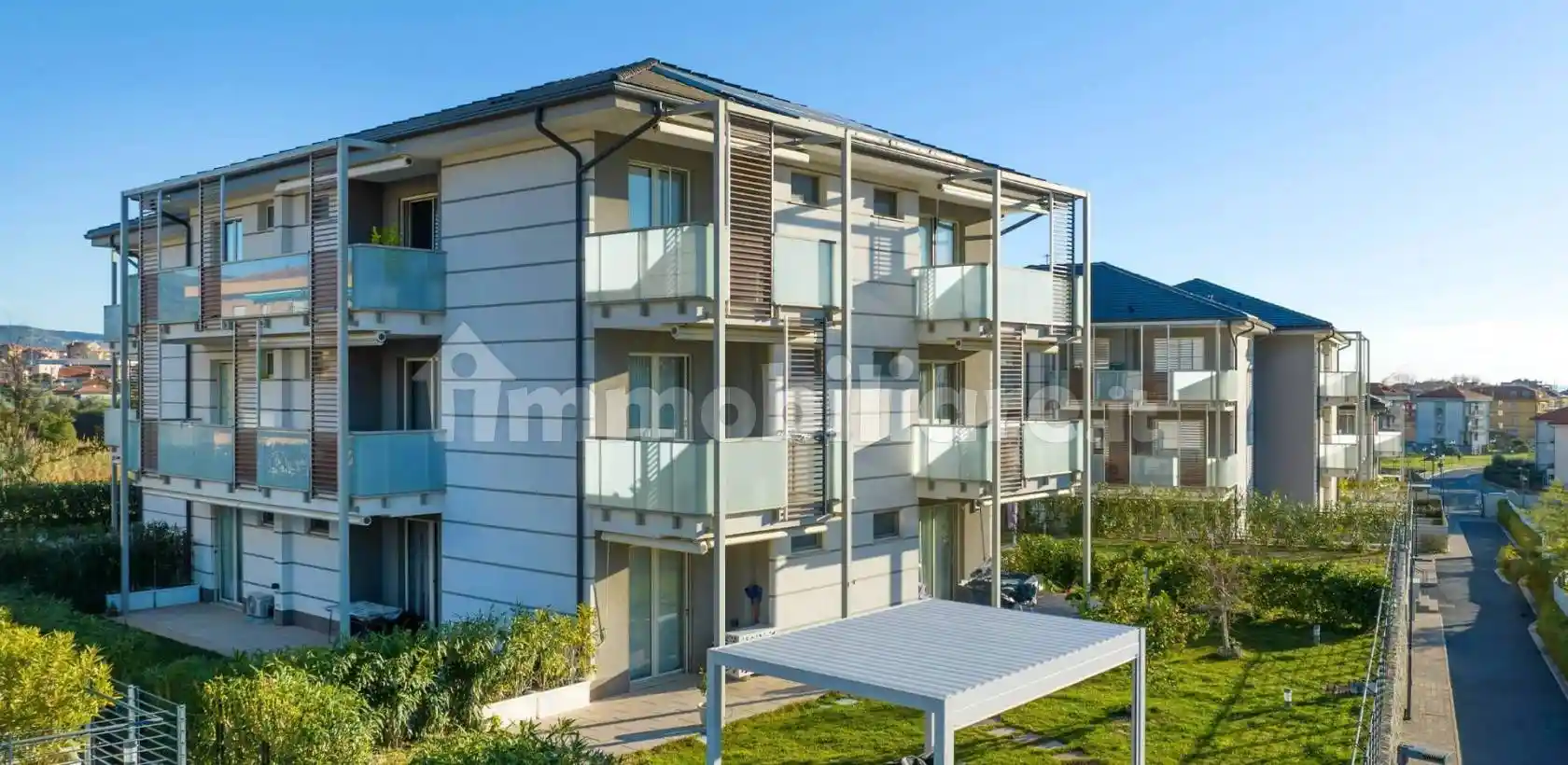 Progetto in vendita a Loano