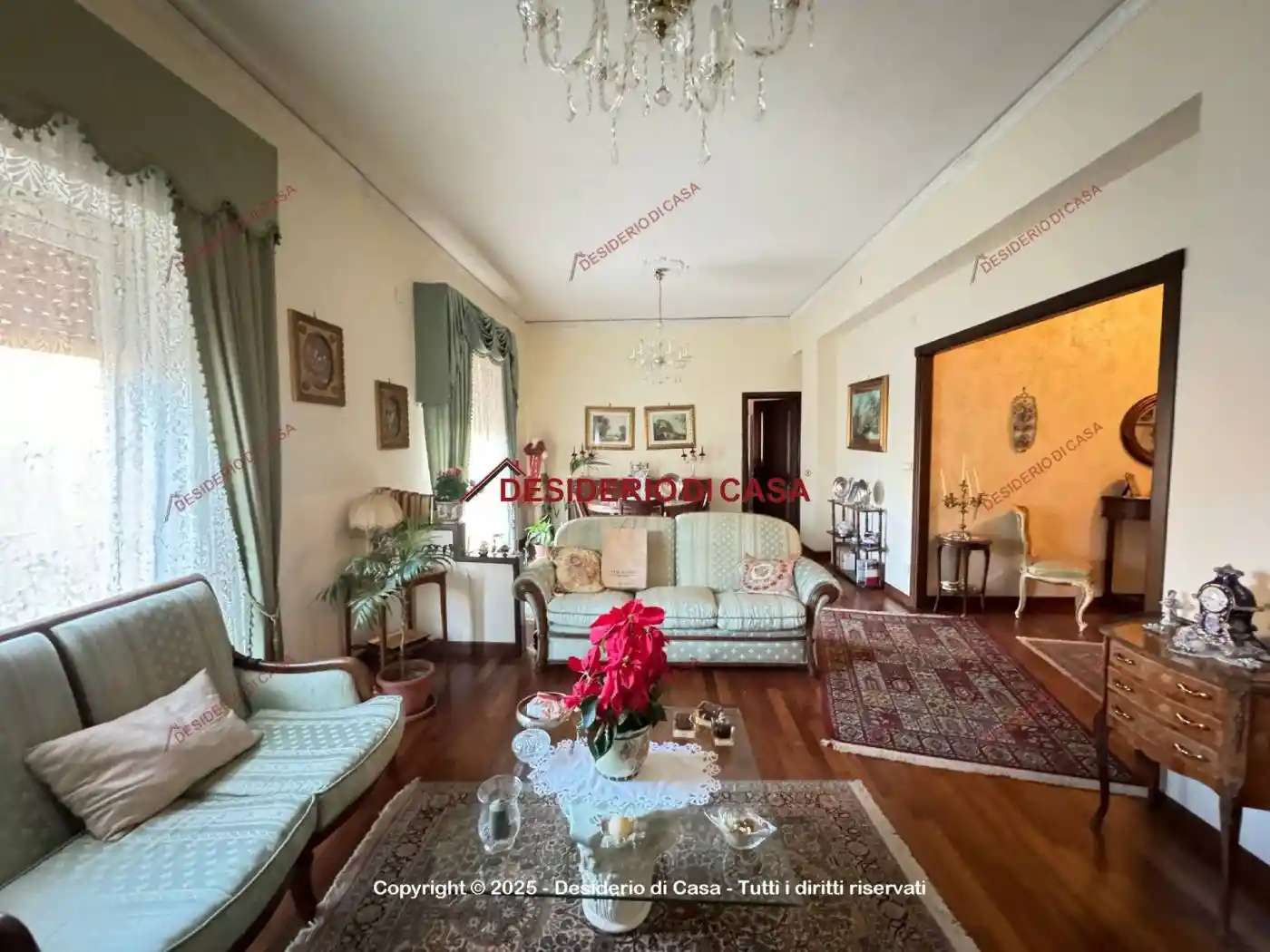 Appartamento in vendita a Bagheria