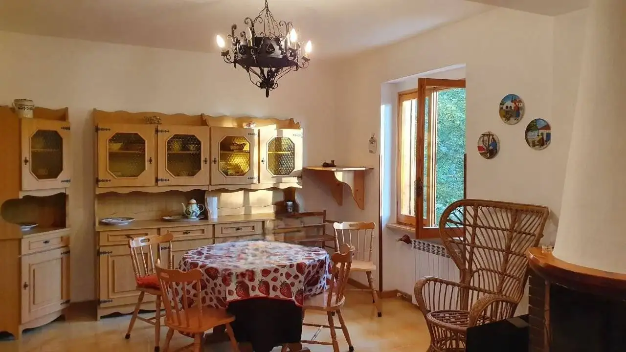 Appartamento in vendita a Cappadocia