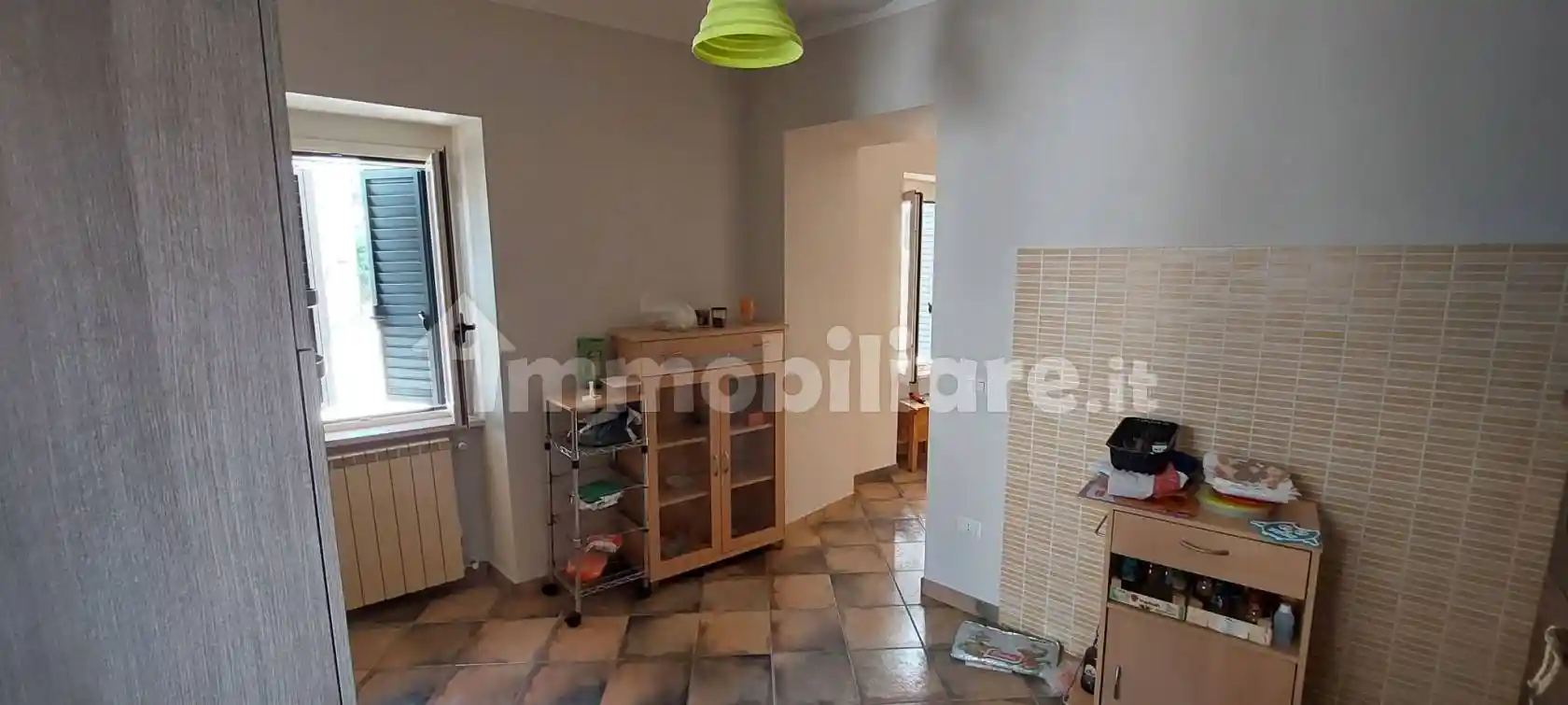 Villa a schiera frazione Trignano 5, Trignano, Isola del Gran Sasso d'Italia - foto 4