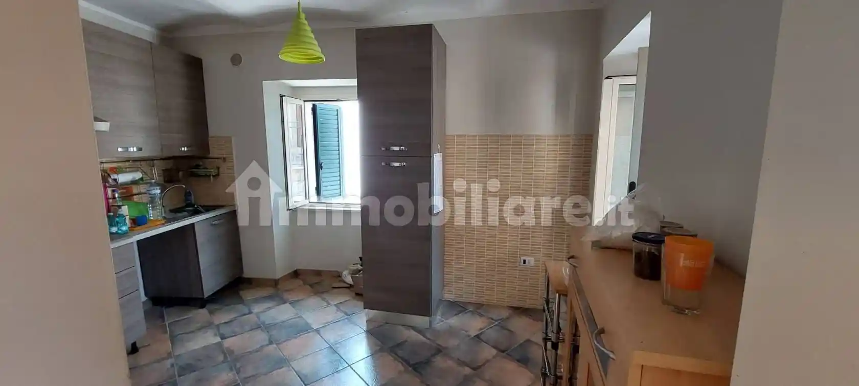 Villa a schiera frazione Trignano 5, Trignano, Isola del Gran Sasso d'Italia - foto 5