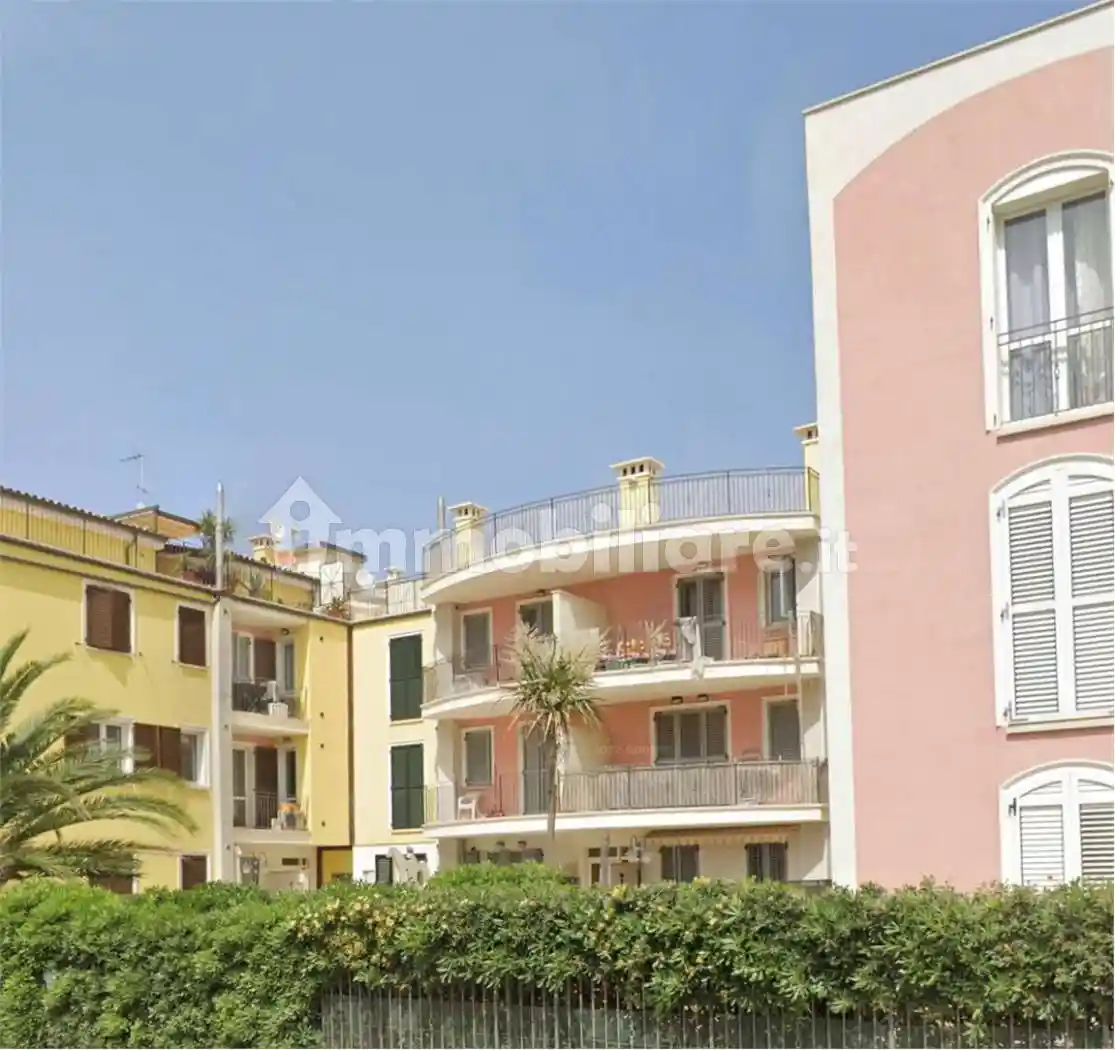 Appartamento in vendita a Potenza Picena