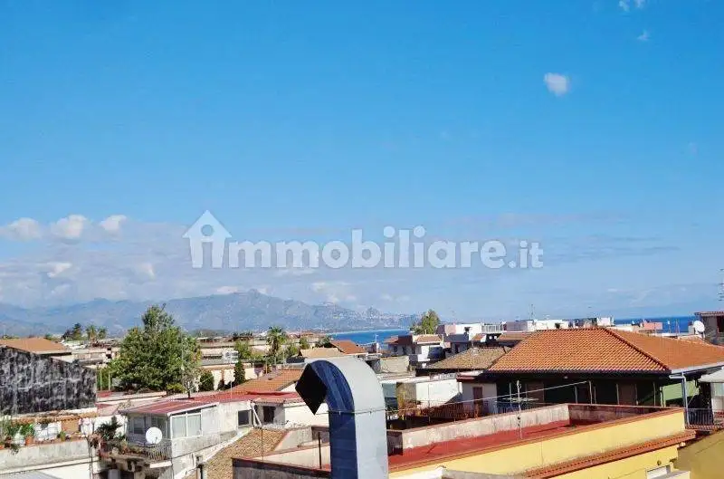 Attico - Mansarda in affitto a Riposto