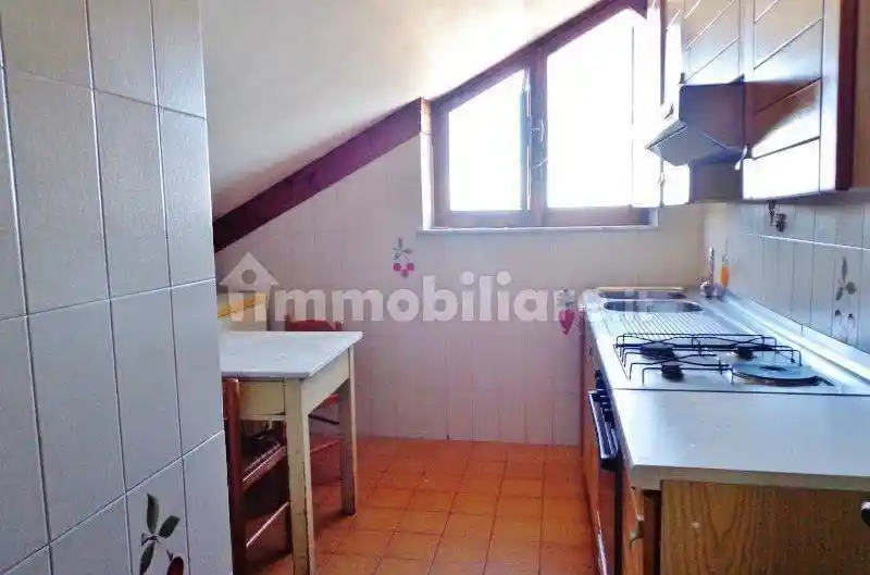 Attico - Mansarda - foto 5