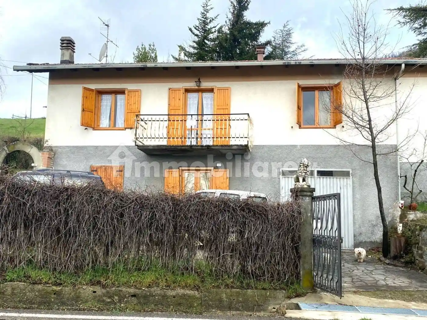 Villa in vendita a Sestola