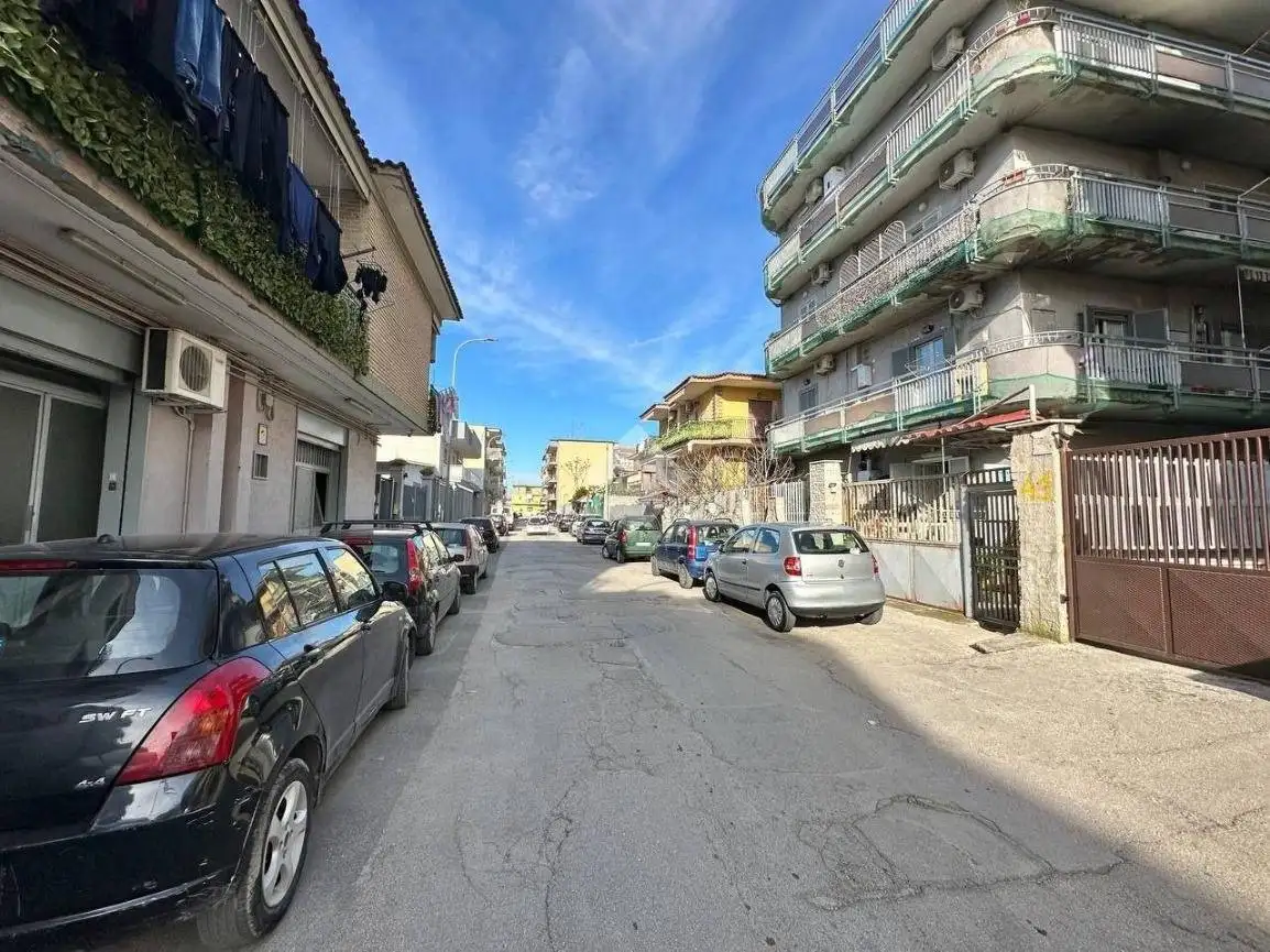 Appartamento in vendita a Arzano