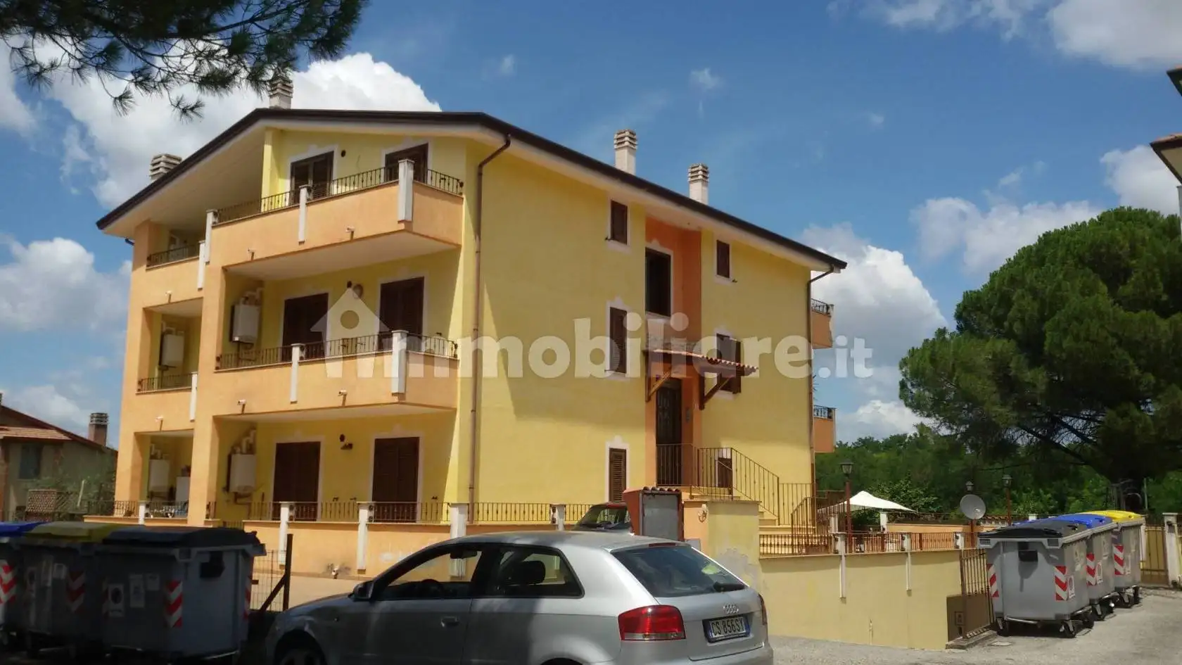 Appartamento in vendita a Perugia