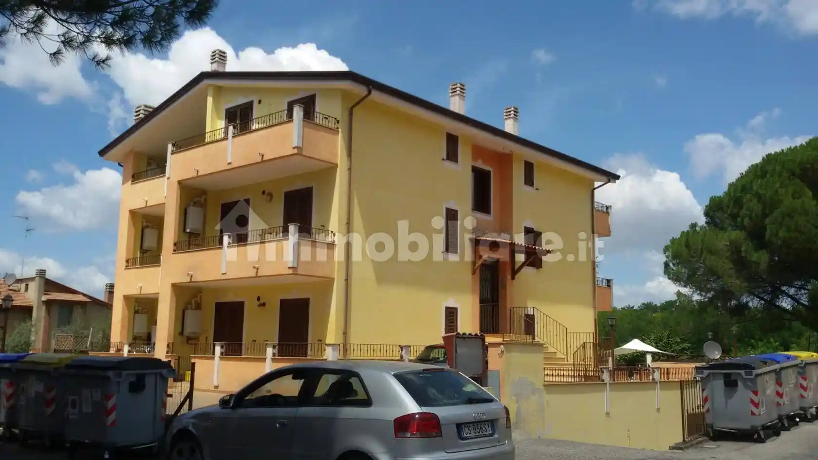 Bilocale via Maristella, Collestrada, Perugia - foto 2