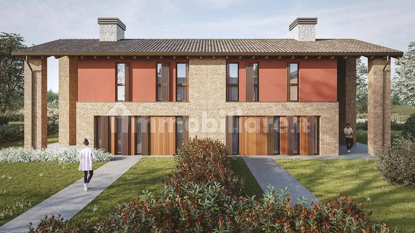 Villa in vendita a Collecchio