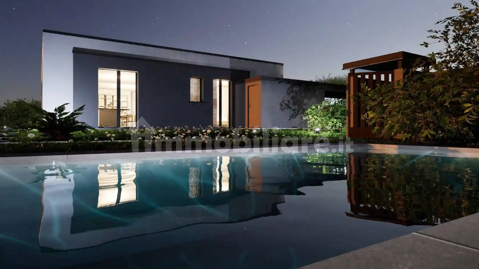 Villa in vendita a Cirimido