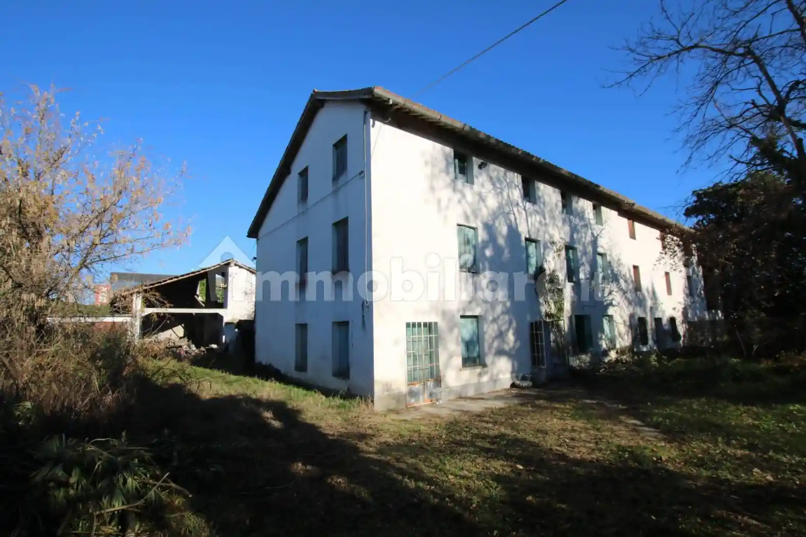 Rustico - Casale in vendita a Sesto al Reghena